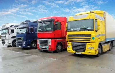 Adana Boyacıköy Nakliye Ambarı